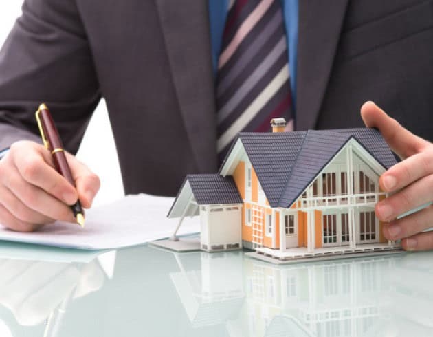 Escrow Services for Real Estate Transactions.